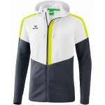 Veste  capuche erima training