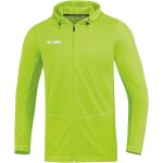 Veste jako  capuche run 2. 0
