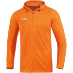 Veste jako  capuche run 2. 0
