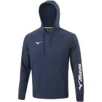 Veste � capuche enfant mizuno ter