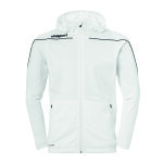 Veste  capuche enfant uhlsport stream 22