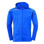 Veste  capuche enfant uhlsport stream 22