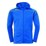 Veste  capuche enfant uhlsport stream 22