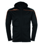 Veste  capuche enfant uhlsport stream 22