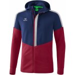 Veste  capuche erima training