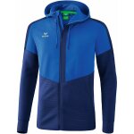 Veste  capuche erima training