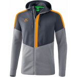 Veste  capuche erima training