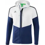 Veste � capuche enfant erima training