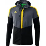 Veste � capuche enfant erima training