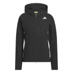 Veste � capuche femme adidas adizero