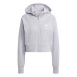 Veste à capuche femme adidas aeroready game & go Veste à capuche femme adidas aeroready game & go