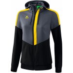Veste à capuche femme erima tracktop squad Veste à capuche femme erima tracktop squad