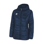 Veste à capuche femme errea miage Veste à capuche femme errea miage