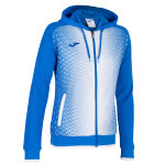 Veste  capuche femme joma supernova