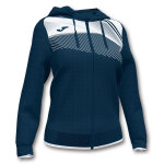 Veste  capuche femme joma supernova ii