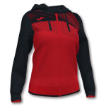 Veste  capuche femme joma supernova ii