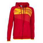 Veste  capuche femme joma supernova ii