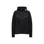 Veste à capuche femme nike tech fleece windrunner Veste à capuche femme nike tech fleece windrunner