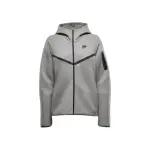 Veste  capuche femme nike tech fleece windrunner
