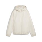 Veste à capuche femme puma ess light Veste à capuche femme puma ess light
