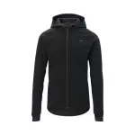 Veste  capuche giro ambient