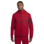 Veste � capuche nike tech