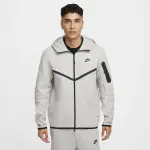 Veste � capuche nike tech