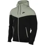 Veste � capuche nike windrunner