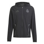 Veste à capuche real madrid tiro 2024 / 25 Veste à capuche real madrid tiro 2024 / 25