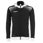 Veste � capuche uhlsport goal tec
