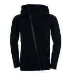 Veste  capuche uhlsport pro