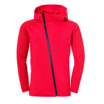 Veste  capuche uhlsport pro