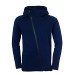 Veste  capuche uhlsport pro