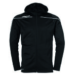 Veste  capuche enfant uhlsport stream 22