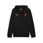 Veste  capuche zipp rc lens 2025 / 26