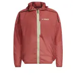 Veste coupe - vent adidas terrex agravic windweave