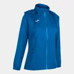 Veste coupe vent femme joma trivor