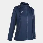 Veste coupe vent femme joma trivor