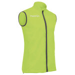 Veste coupe - vent sans manche macron larry