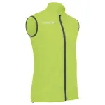 Veste coupe - vent sans manche macron larry