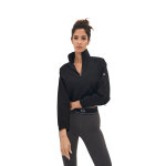 Veste courte d'entraînement femme onamaste Veste courte d'entraînement femme onamaste
