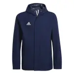 Veste enfant adidas entrada 2 all - weather