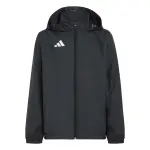 Veste enfant adidas entrada 26