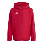 Veste enfant adidas entrada 26 all weather