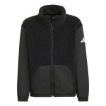 Veste enfant adidas sherpa