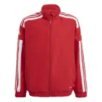 Veste enfant adidas squadra 21 presentation