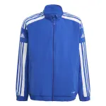 Veste enfant adidas squadra 21 presentation