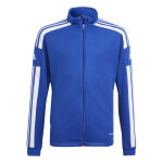 Veste enfant adidas squadra 21 training