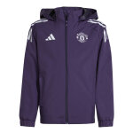 Veste enfant manchester united tiro 2025 / 26 Veste enfant manchester united tiro 2025 / 26