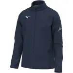 Veste enfant mizuno team bgrb